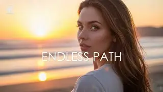 Twisted Leaves &ndash; Endless Path (Emotional Future Bass | Journey Beyond the Horizon)