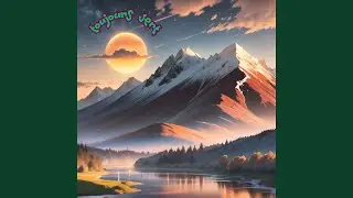 Lofi Misty Mornings