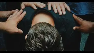 Laying on of Hands | SUNDAY EXPERIENCE