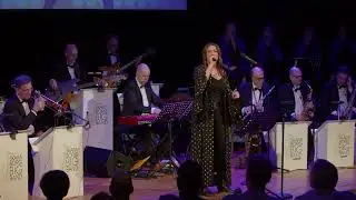 What's love got to do with it Lollo Gardtman med SkaraBorgBigBand