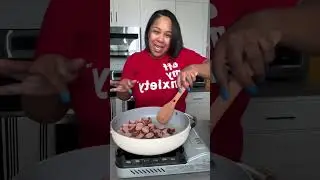 Cabbage Who doesnt like cabbage? Once you put shrimp in it, it takes it to a whole new level!