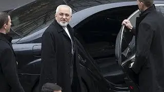 Deadlocked Iran nuclear talks suspended