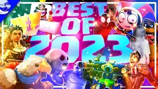BEST OF CLOWNER 2023