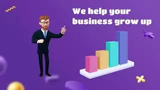 Business Promo Scenes Pack - All-Access Pass