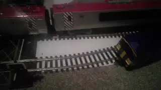 220008 and 156433 collision