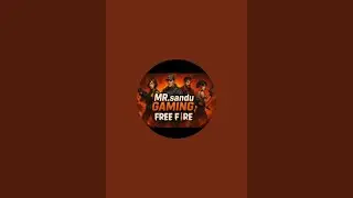 CS RANK PUSH UP FREE FIRE LIVE MR. SANDU GAMING  is LIVE #Free fire #freefirelive 