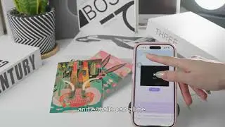 Why you need a NFC paper postcard?