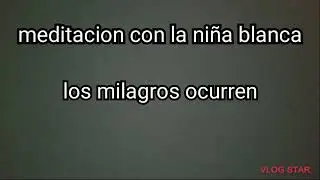 ¡¡¡¡ CONFIA EN LA NIÑA BLANCA!!!
