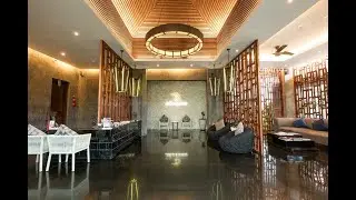 PRASANA BY ARJANI RESORTS - ULUWATU, BALI
