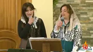 F. Antonio Loria. domenica 1 maggio 2022. chiesa  Isola di Capo Rizzuto.