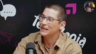 RENATO TREZOIT&Atilde;O - TELECOM PODCAST - ANDR&Eacute; COSTA