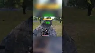 DBS clutch 1 v 4 | is dbs overpowered!!| #clutch #dbs #bgmi #bgmi #bgmishorts #gaming