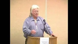 Разговор с Роджером Уэлшем