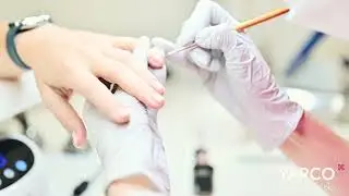 YARCO STUDIO - European Nail Salon - Mountain View, CA