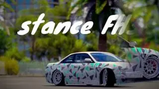 Fh3 stance picture compilation