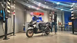 2026 YAMAHA RAY ZR STREET RALLY HYBRID 125CC 🔥 এই স্কুটারটি নেওয়া আপনার জন্য কতটা উপকার হবে ||