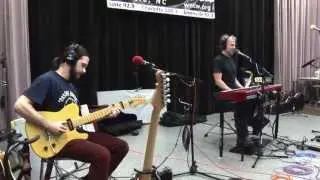 Randall Bramblett ROLL (WNCW)