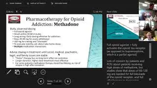 NHCLV Project Echo Clinic - Medication Treatment for Opioid Use Disorder