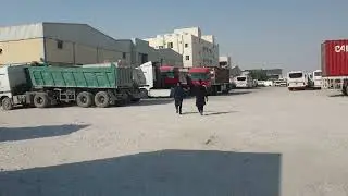 Qatar industrial area sanaya 39 street