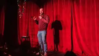 Babs open mic 12/18/2025