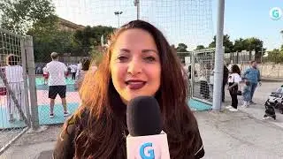 TORREMAGGIORE: Fair Play, la Fiaccola dello Sport
