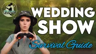 Wedding Show Survival Guide