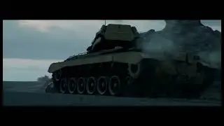 World of tanks 2.0 secret mission