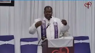 How to Walk in the Spirit and Stop Sinning||  Pastor Gregory Deloney||Caring From Heart Minis