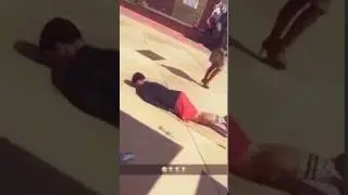 How to inchworm with wesley ruiz
