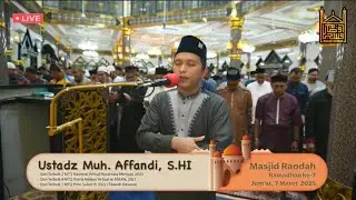 Shalat Subuh || Sujud Tilawah || Surah As Sajadah dan Al Insan