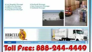 moving company los angeles to san francisco