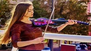 Beautiful Romantic Violin love songs Instrumental ♫ Best Relaxing Romantic Melodies of Love