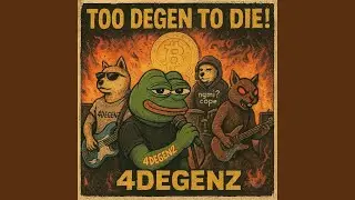 Degenz don&acute;t sleep!
