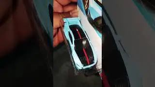 Ford Mustang GTD#hotwheels #hotwheelscollection #hotwheelsindonesia #ford #mustang #fyp #cars