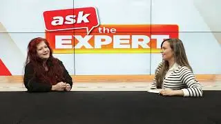 Joey V1 ask the expert interview