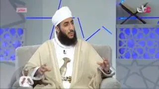 العدل بين الأولاد في العطية - د. #كهلان_بن_نبهان_الخروصي HD