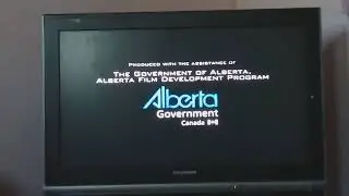 Discovery Channel (Canada )/Paperny Films (2009)