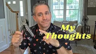Ultimate 15-1 Multitool Review: Worth Buying for Everyday Carry?