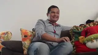 #180Grados - Carlos Narvaez | Tales TV