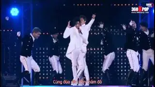 Sup3r St4r - THSK ( T3n3 Tou4)-Vietsub 360kpop( SUp3r st4r t0ne t0ur DBSK)