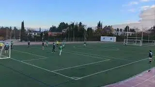 Jambos 2 - 5 Pechugas ~ J.11 2025/26