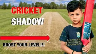 Shadow Batting: The Secret Technique of Cricket Legends