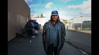 CBC News at 6: Fraser Valley homeless population grows faster than Vancouver's