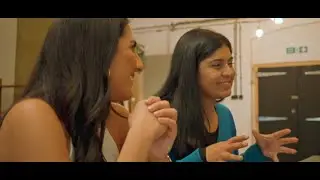 BAM Nuttall - Recruitment - Irosha
