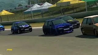 Fragmasters GTi Thursday 2022 Promo