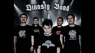 DINASTY BAND - TAK PERNAH ADA #bandsukabumi #band #single