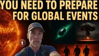 They&rsquo;re Not Telling You This&hellip; GLOBAL CRISIS UPDATE📱