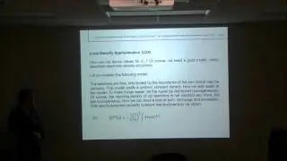 Density Functional Theory for Engineers and Materials Scientists: Lecture 5