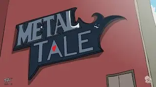 Remix OST I MetalTale I Flowey [Проба пера]