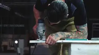 Montage du stand EuroforGroup &agrave; INTERMAT Paris | Time Lapse | Strat Design